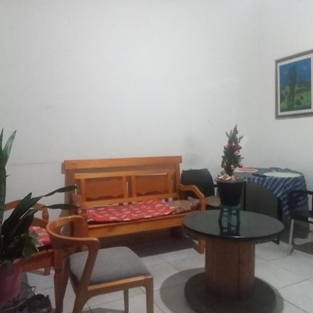 Sapucali Privative Hostel Rio de Janeiro Eksteriør billede