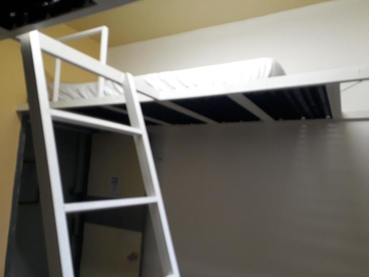 Sapucali Privative Hostel Rio de Janeiro Eksteriør billede