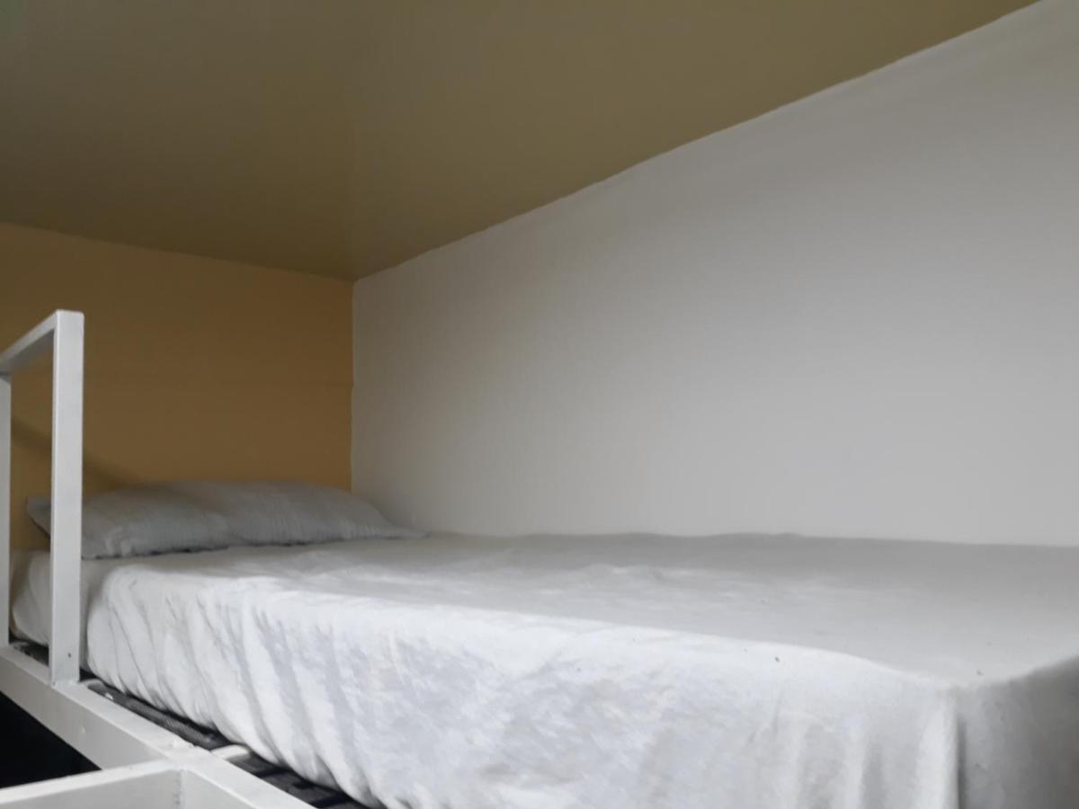 Sapucali Privative Hostel Rio de Janeiro Eksteriør billede