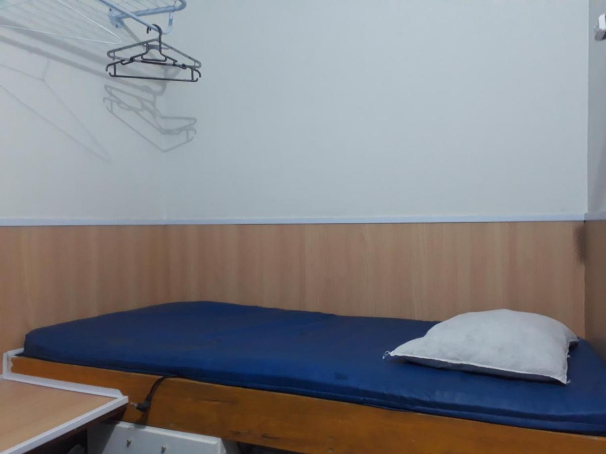Sapucali Privative Hostel Rio de Janeiro Eksteriør billede
