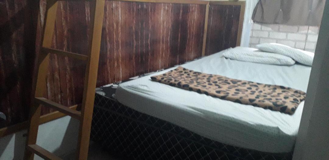 Sapucali Privative Hostel Rio de Janeiro Eksteriør billede