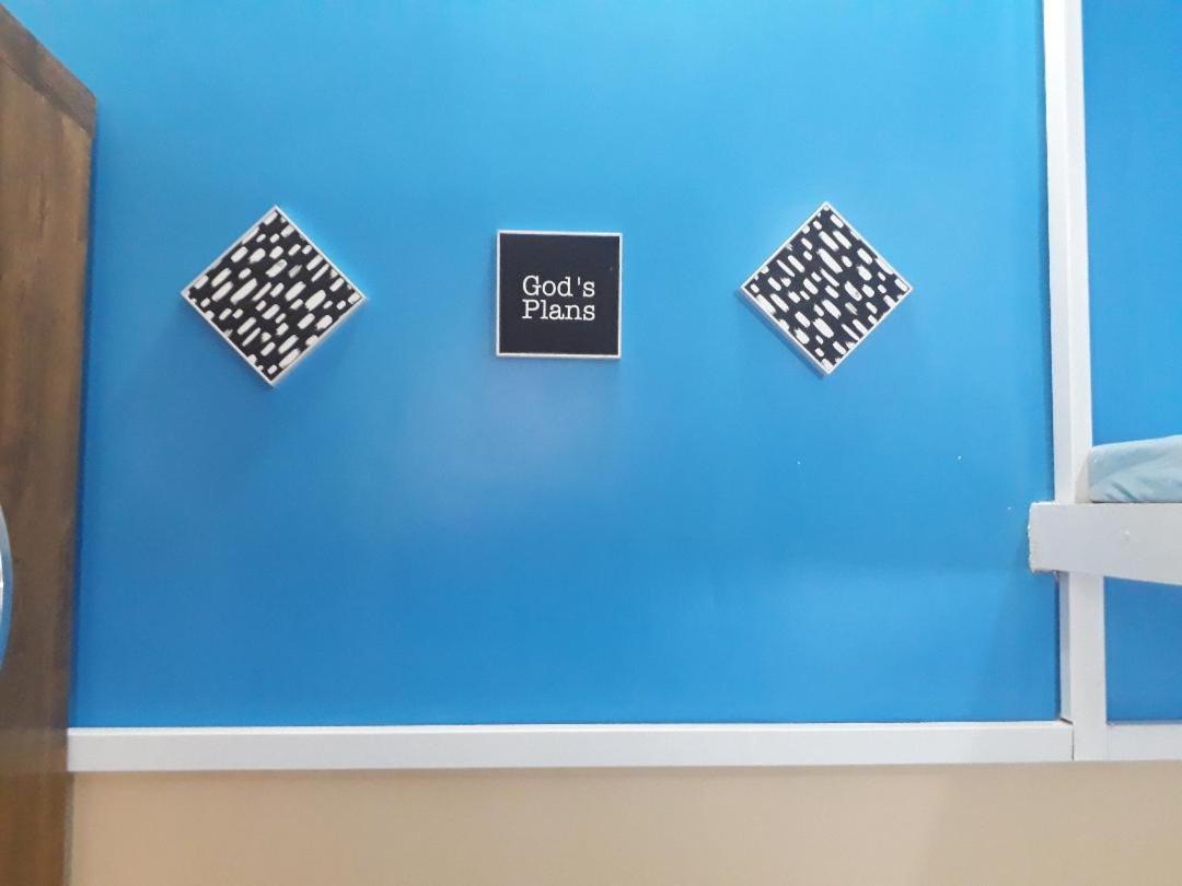 Sapucali Privative Hostel Rio de Janeiro Eksteriør billede