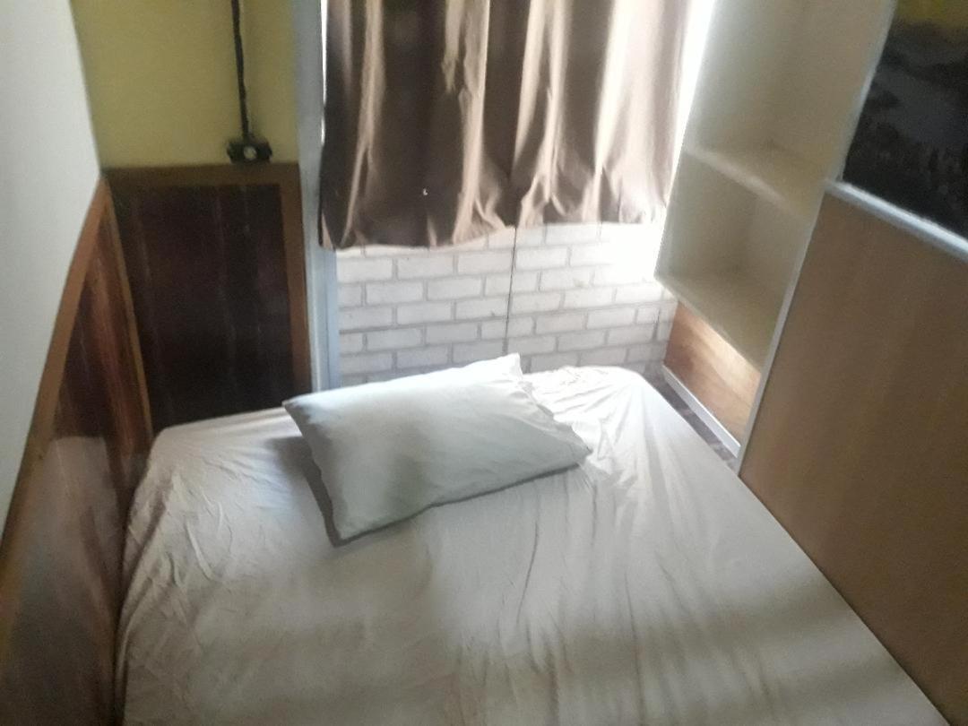 Sapucali Privative Hostel Rio de Janeiro Eksteriør billede