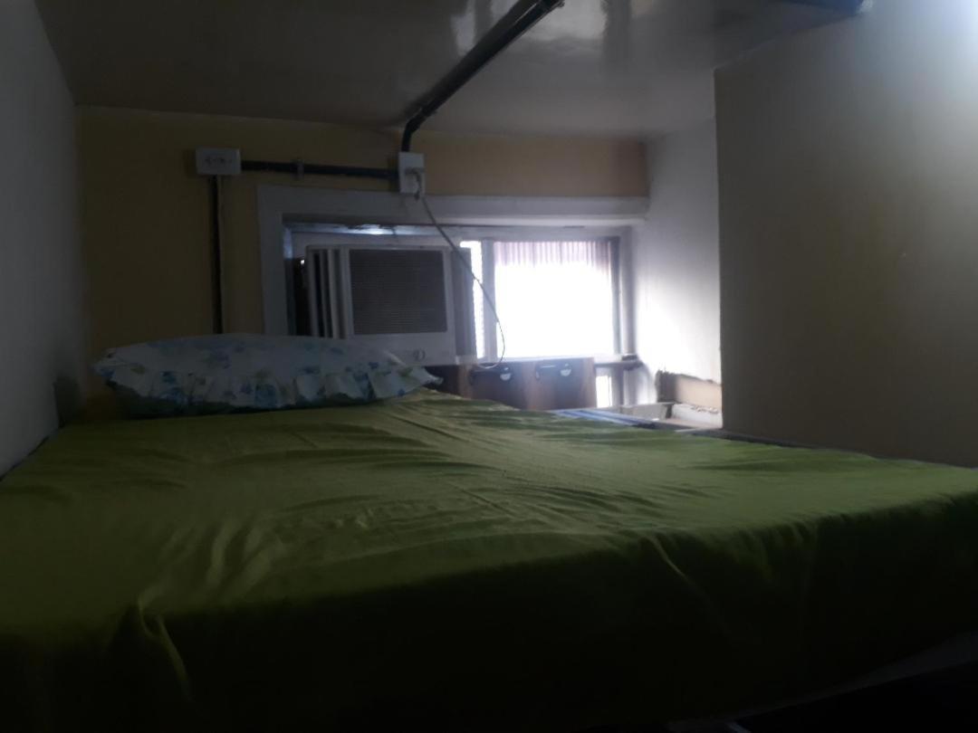 Sapucali Privative Hostel Rio de Janeiro Eksteriør billede