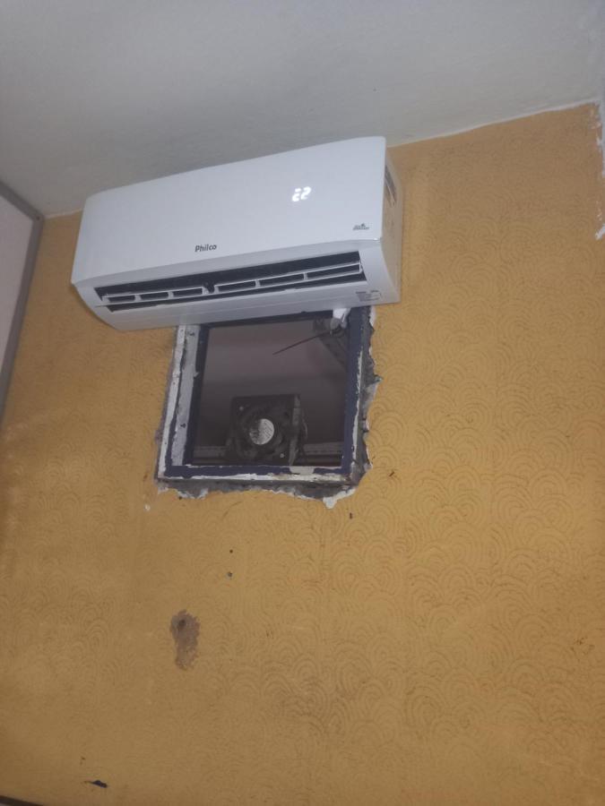 Sapucali Privative Hostel Rio de Janeiro Eksteriør billede