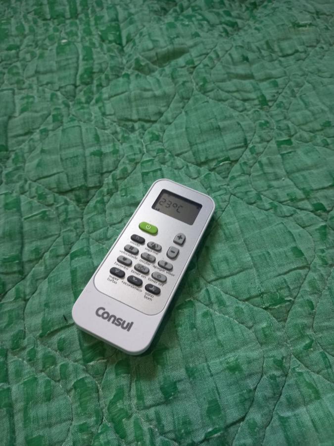 Sapucali Privative Hostel Rio de Janeiro Eksteriør billede