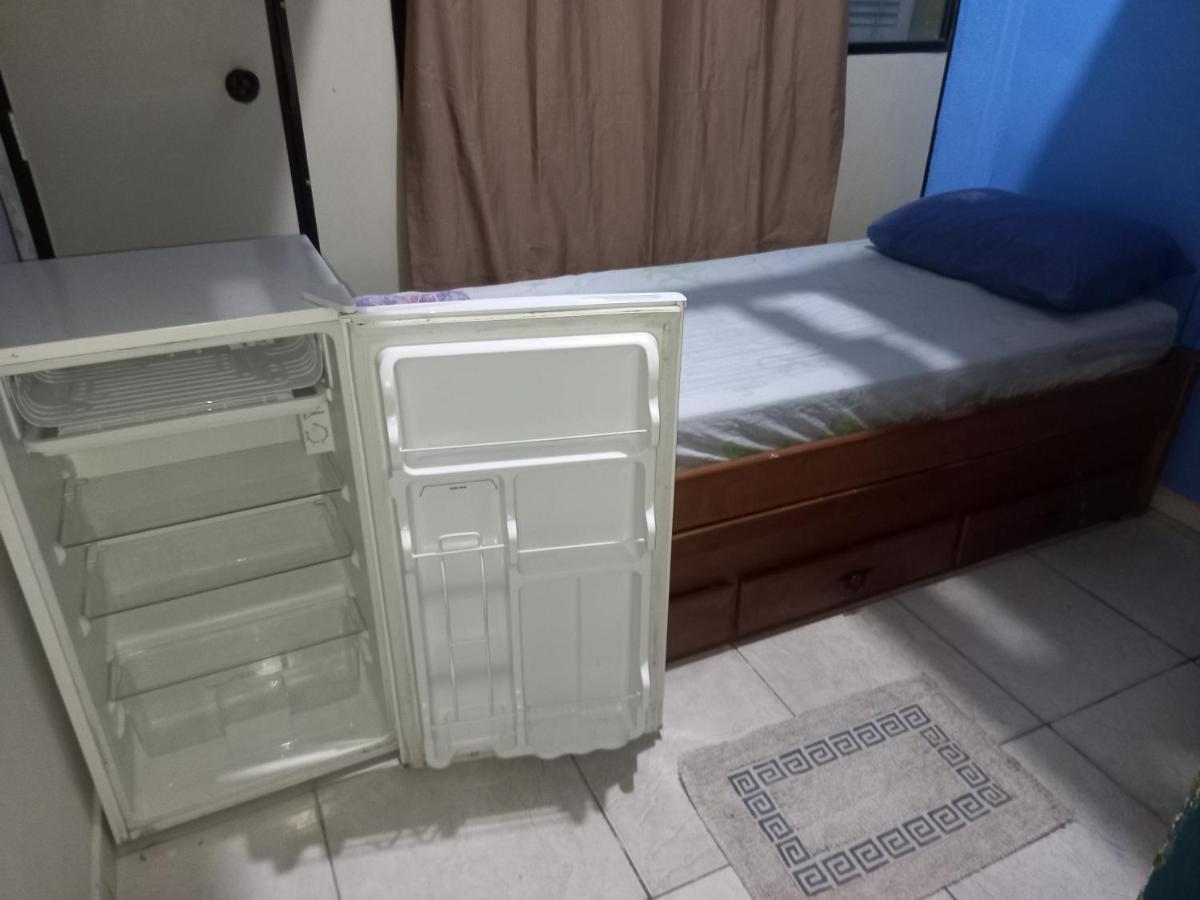 Sapucali Privative Hostel Rio de Janeiro Eksteriør billede