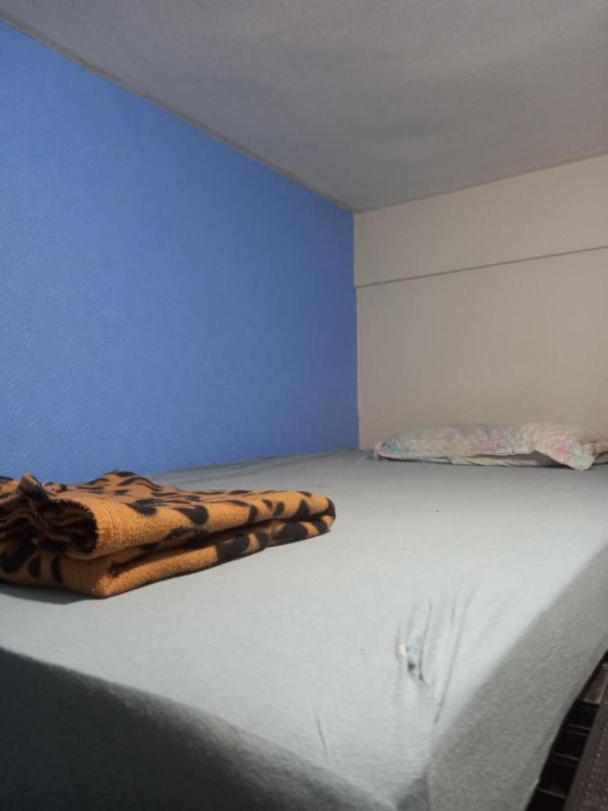 Sapucali Privative Hostel Rio de Janeiro Eksteriør billede