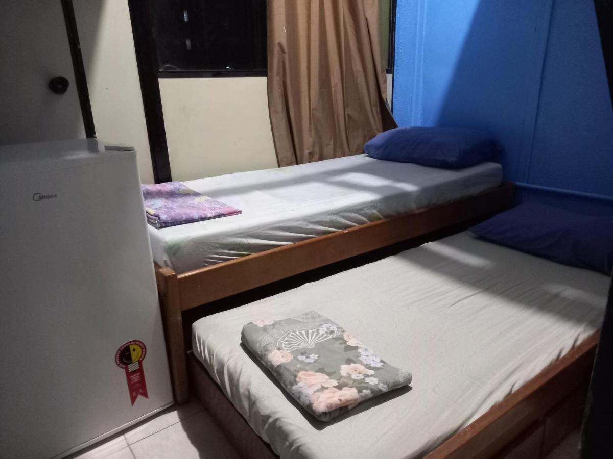 Sapucali Privative Hostel Rio de Janeiro Eksteriør billede