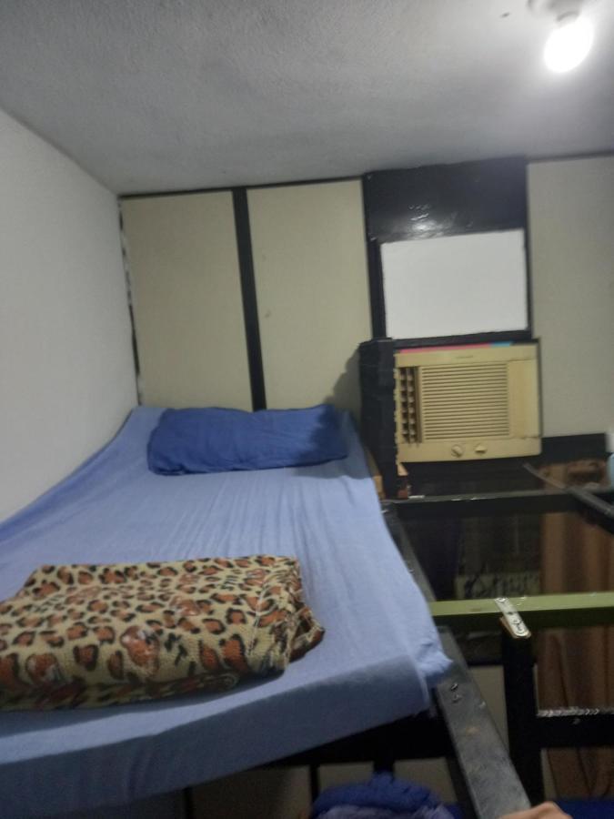 Sapucali Privative Hostel Rio de Janeiro Eksteriør billede