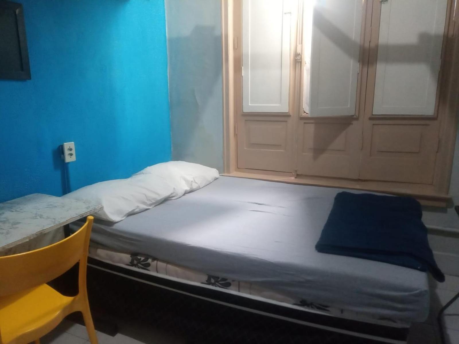 Sapucali Privative Hostel Rio de Janeiro Eksteriør billede