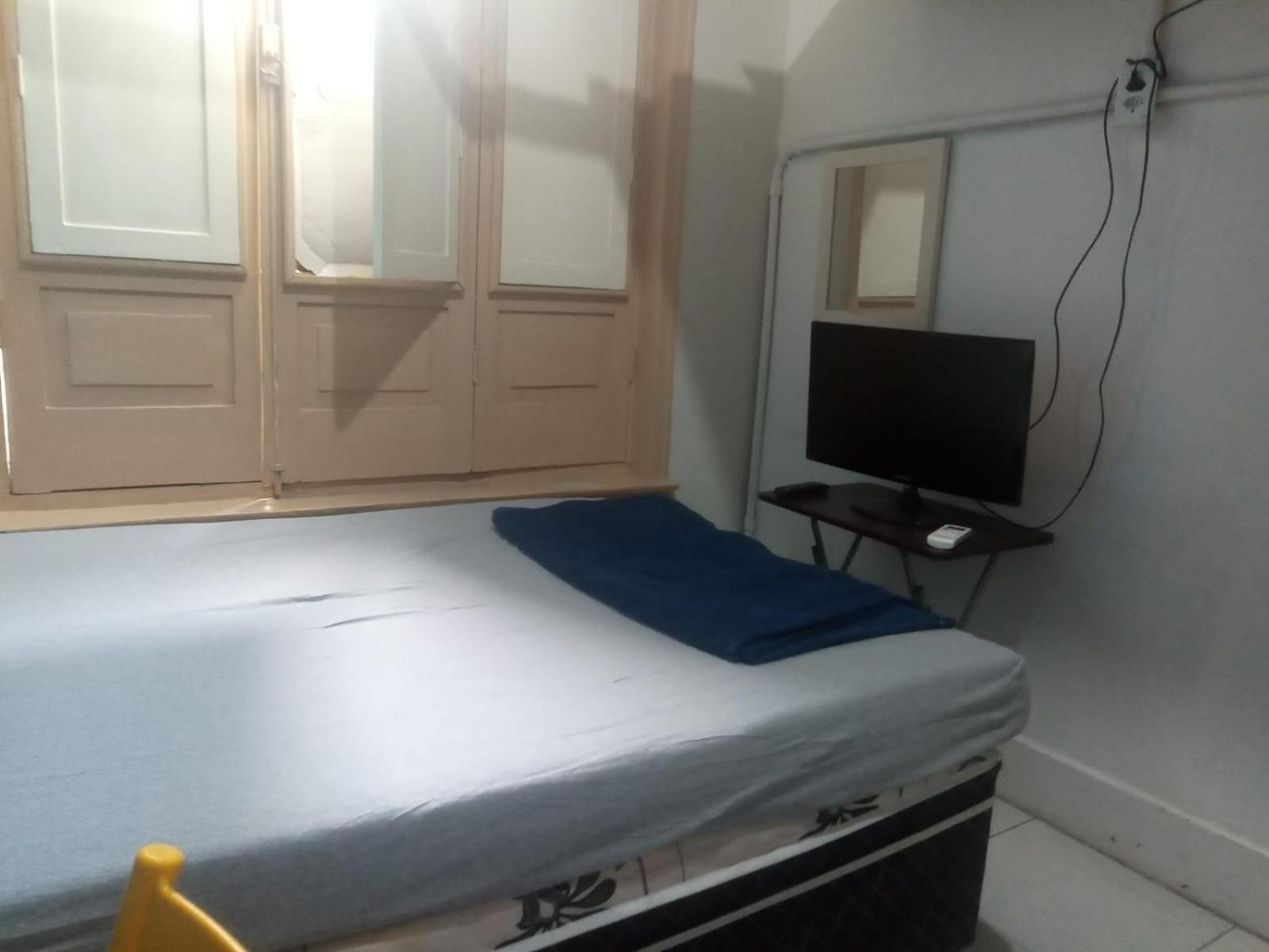 Sapucali Privative Hostel Rio de Janeiro Eksteriør billede