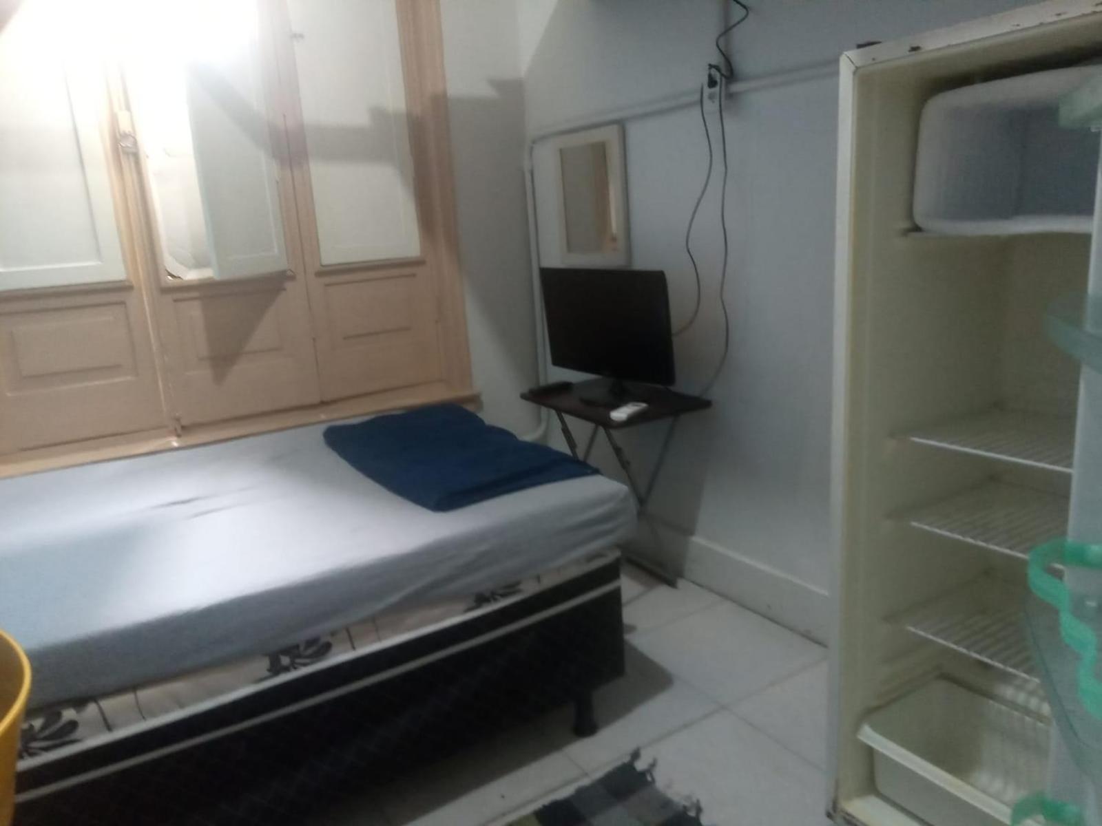 Sapucali Privative Hostel Rio de Janeiro Eksteriør billede