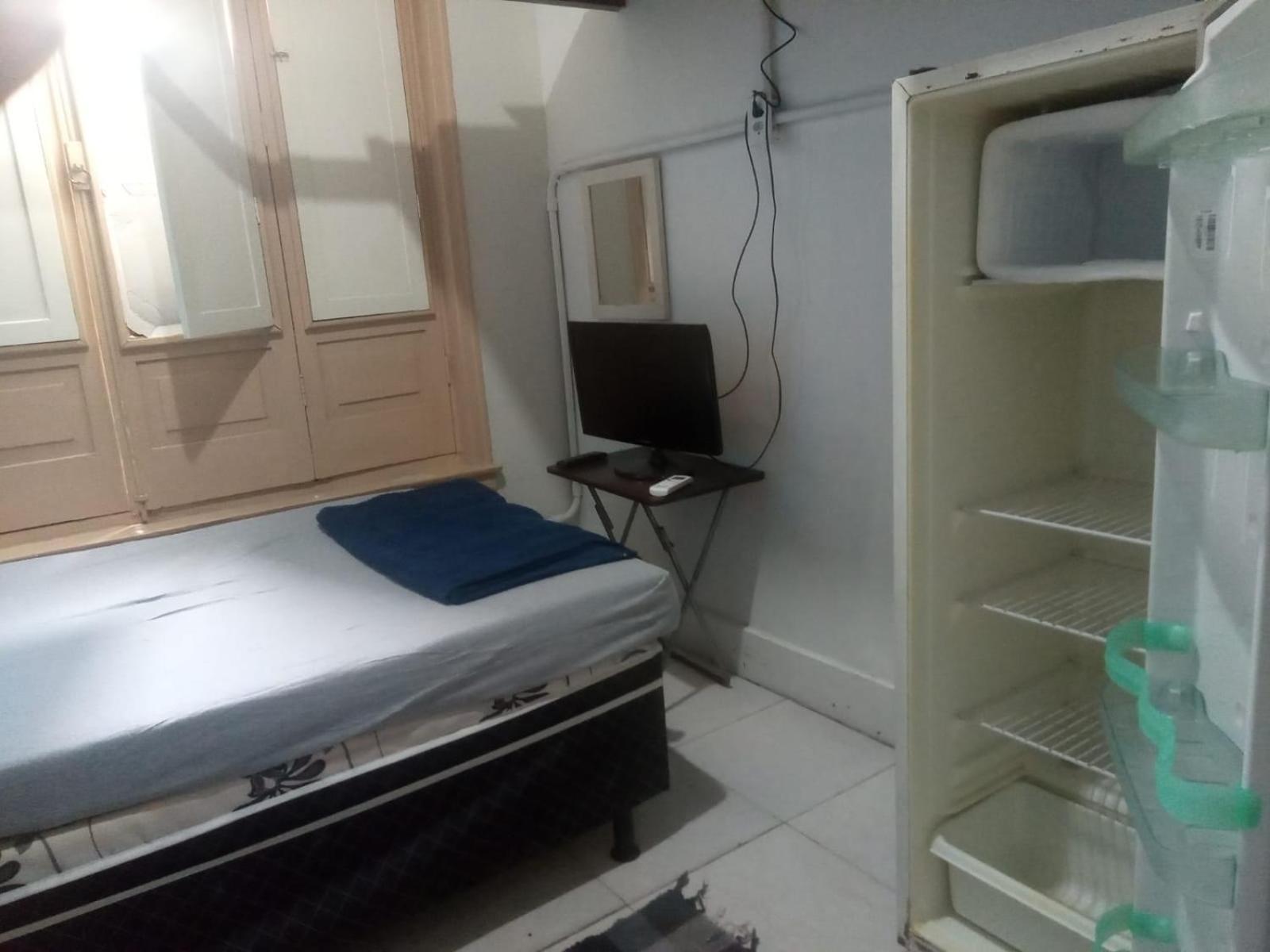 Sapucali Privative Hostel Rio de Janeiro Eksteriør billede
