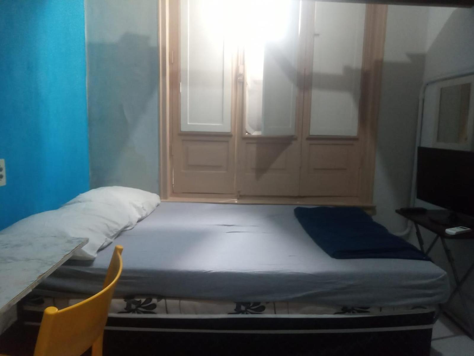 Sapucali Privative Hostel Rio de Janeiro Eksteriør billede