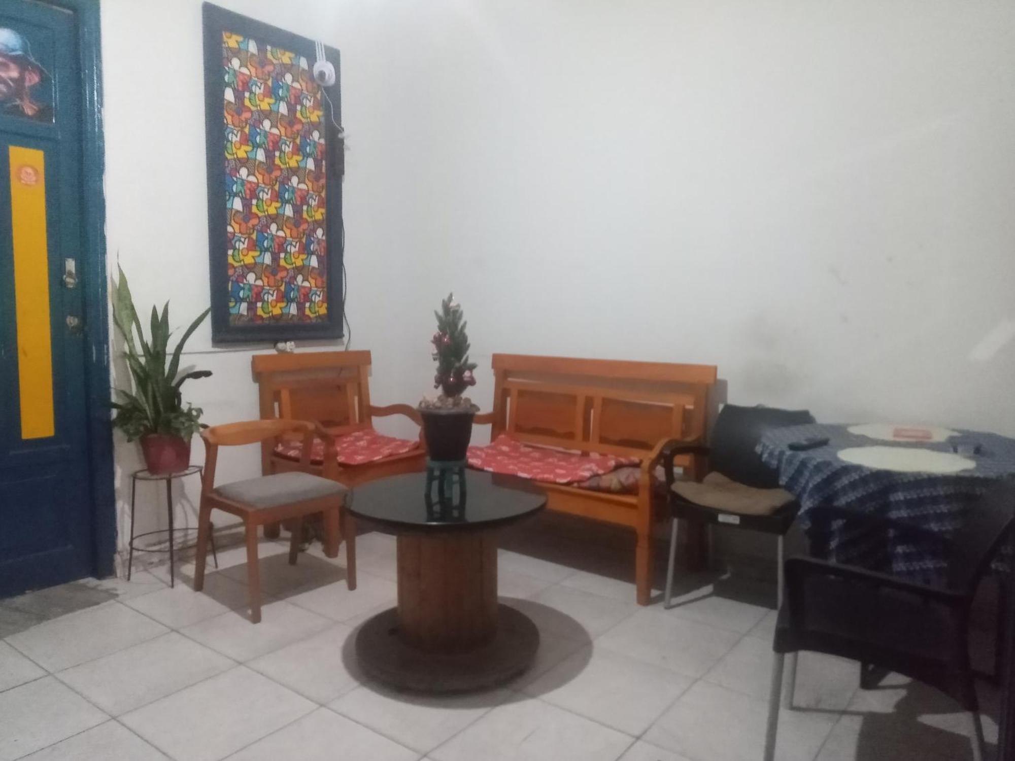 Sapucali Privative Hostel Rio de Janeiro Eksteriør billede