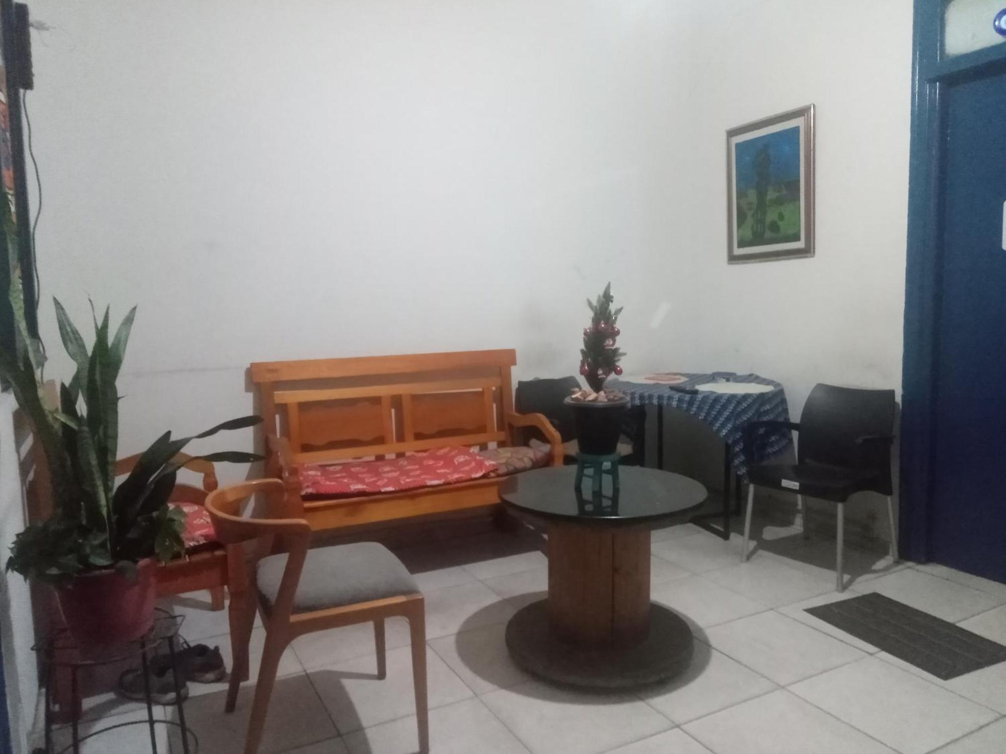 Sapucali Privative Hostel Rio de Janeiro Eksteriør billede