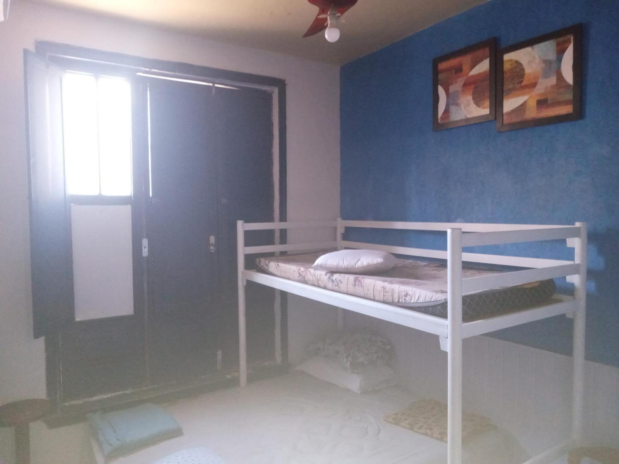 Sapucali Privative Hostel Rio de Janeiro Eksteriør billede