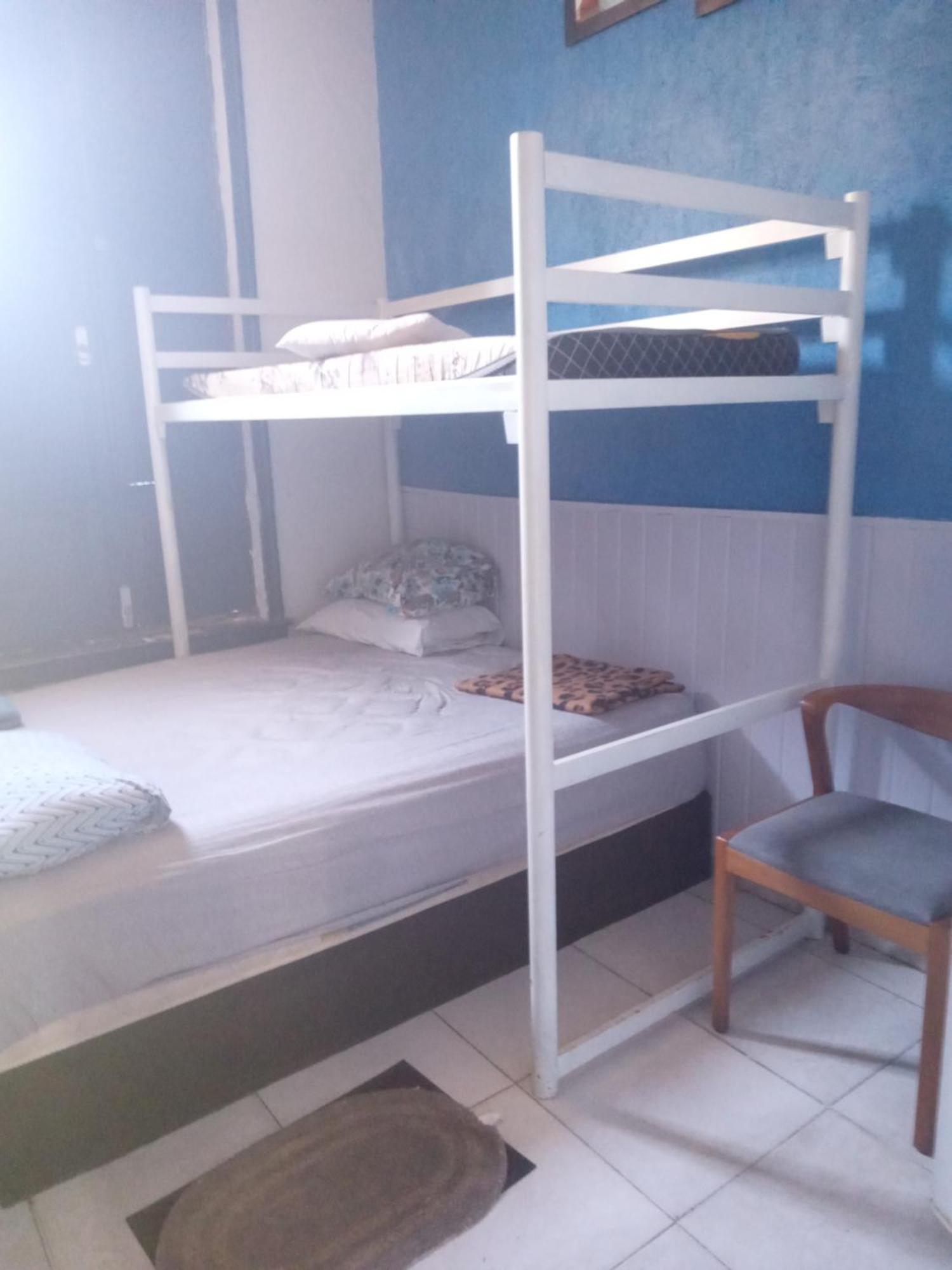 Sapucali Privative Hostel Rio de Janeiro Eksteriør billede