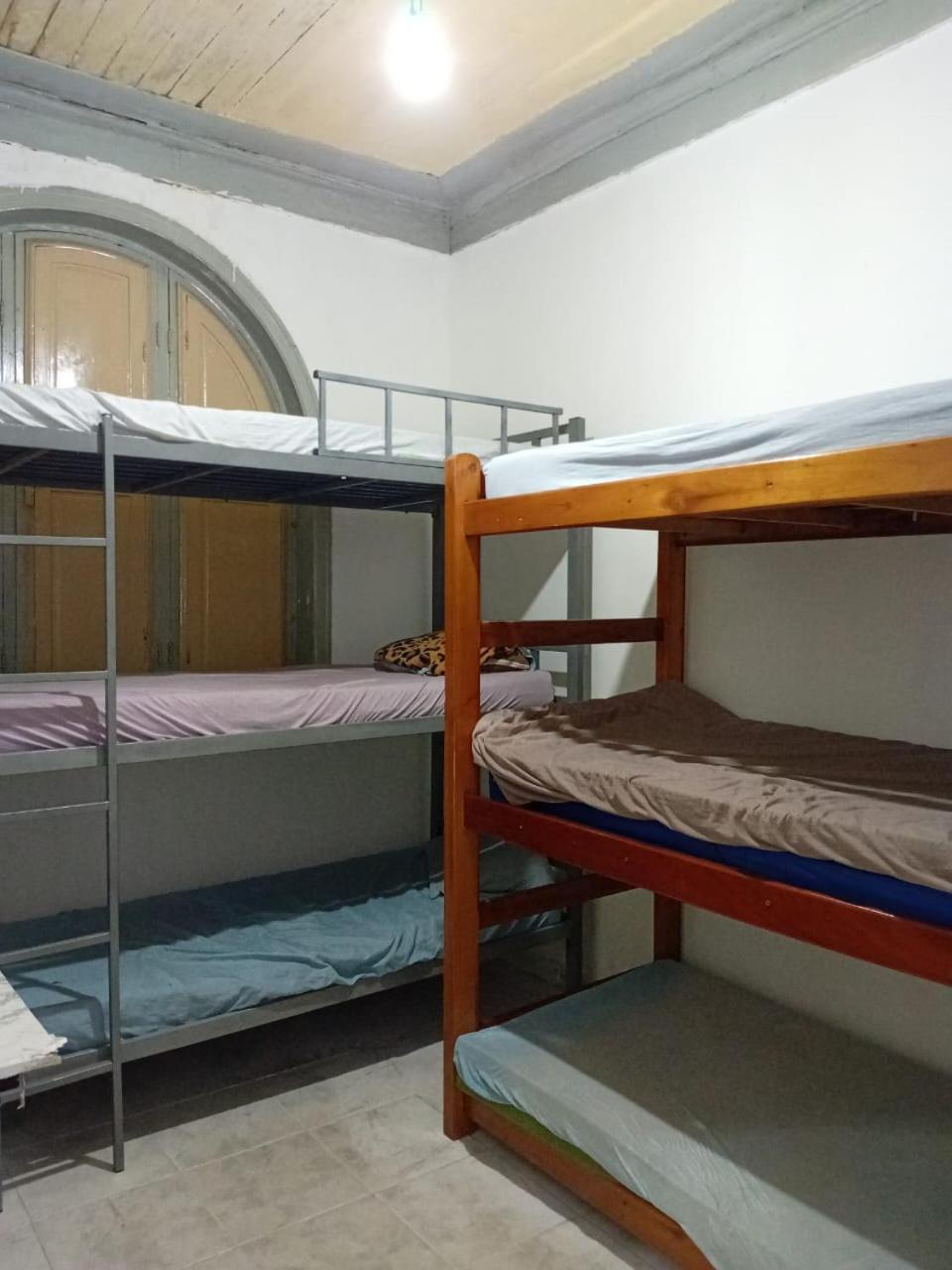 Sapucali Privative Hostel Rio de Janeiro Eksteriør billede